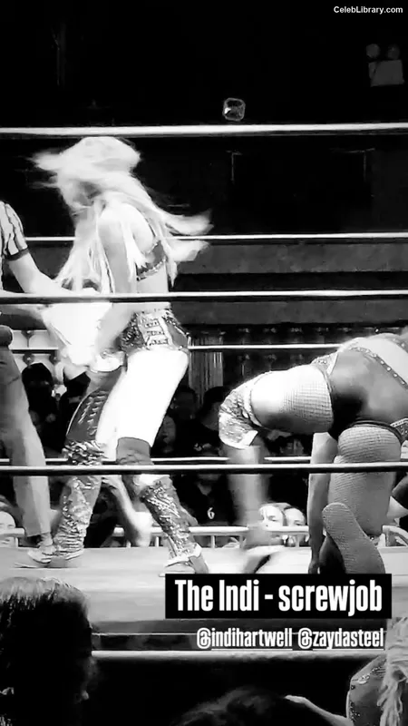 Indi Hartwell photo 3 of 884