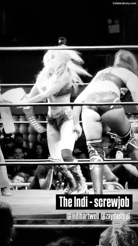 Indi Hartwell photo 6 of 884