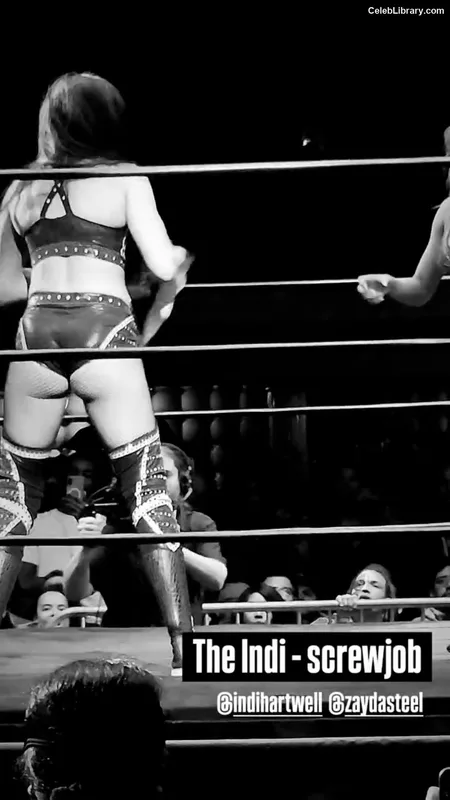 Indi Hartwell photo 22 of 884