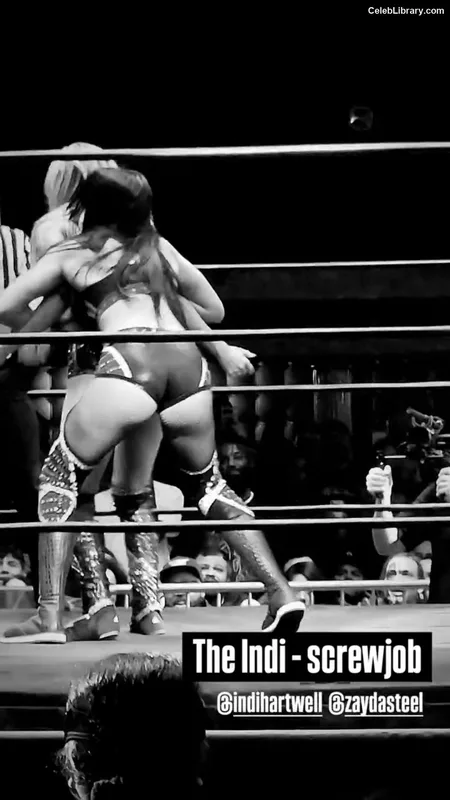 Indi Hartwell photo 13 of 884