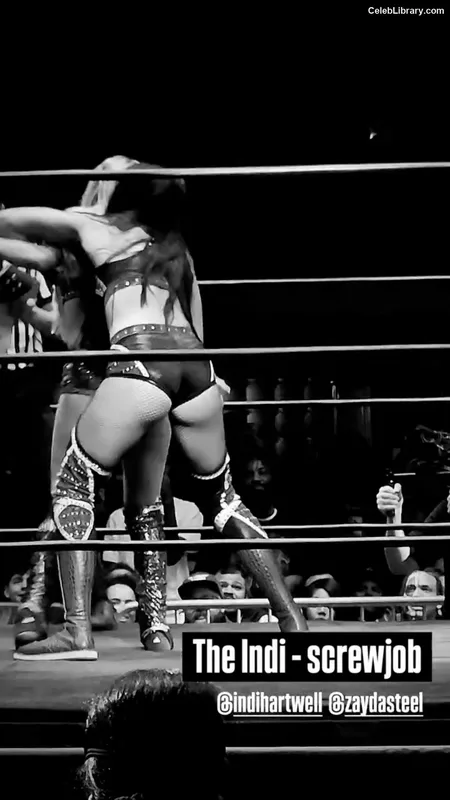 Indi Hartwell photo 15 of 884