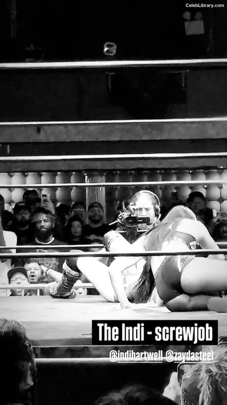 Indi Hartwell photo 21 of 884