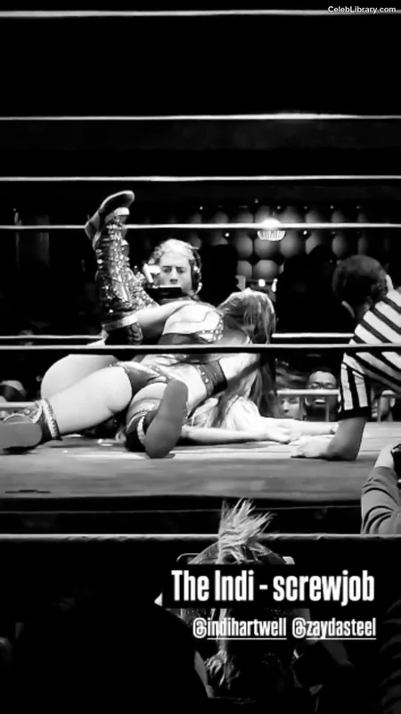 Indi Hartwell photo 23 of 884