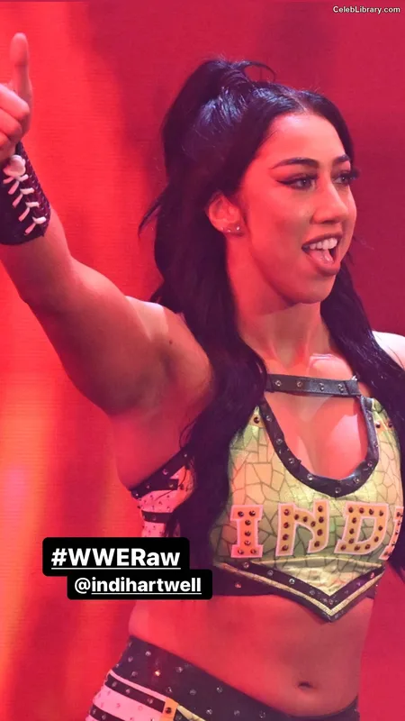 Indi Hartwell photo 11 of 884