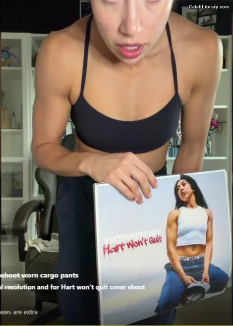 Indi Hartwell photo 24 of 884
