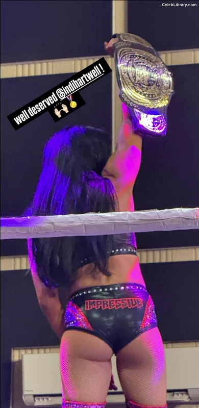 Indi Hartwell photo 11 of 884