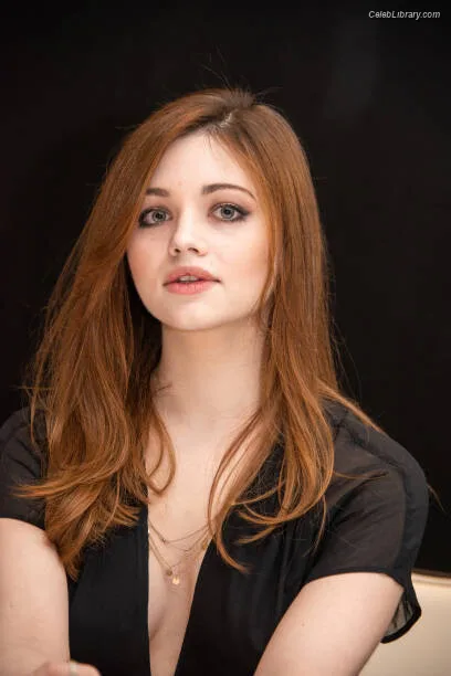 India Eisley photo 2 of 45