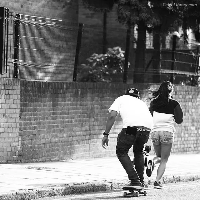 India Reynolds photo 16 of 1237