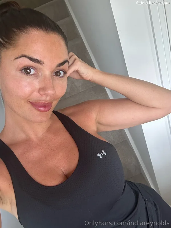 India Reynolds photo 24 of 1236