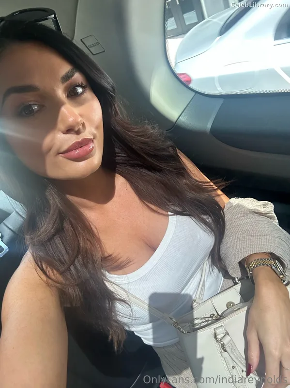 India Reynolds photo 24 of 1236