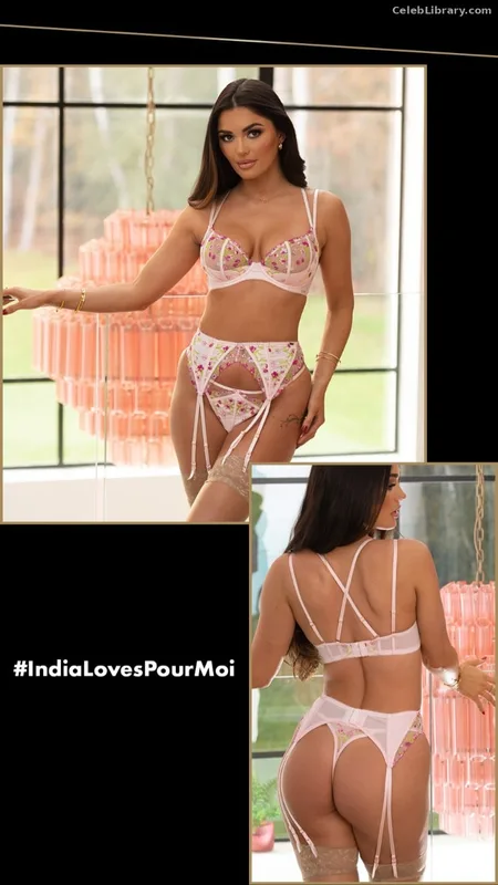 India Reynolds photo 12 of 1236