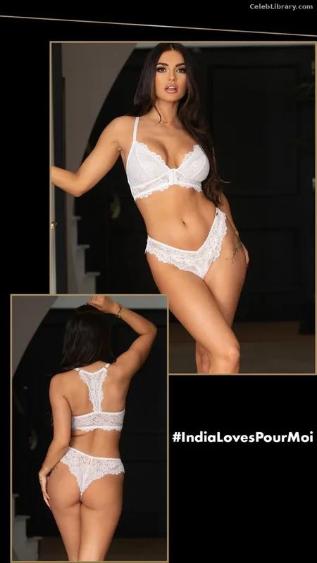 India Reynolds photo 13 of 1236