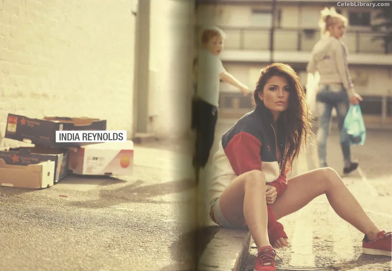 India Reynolds photo 6 of 1236