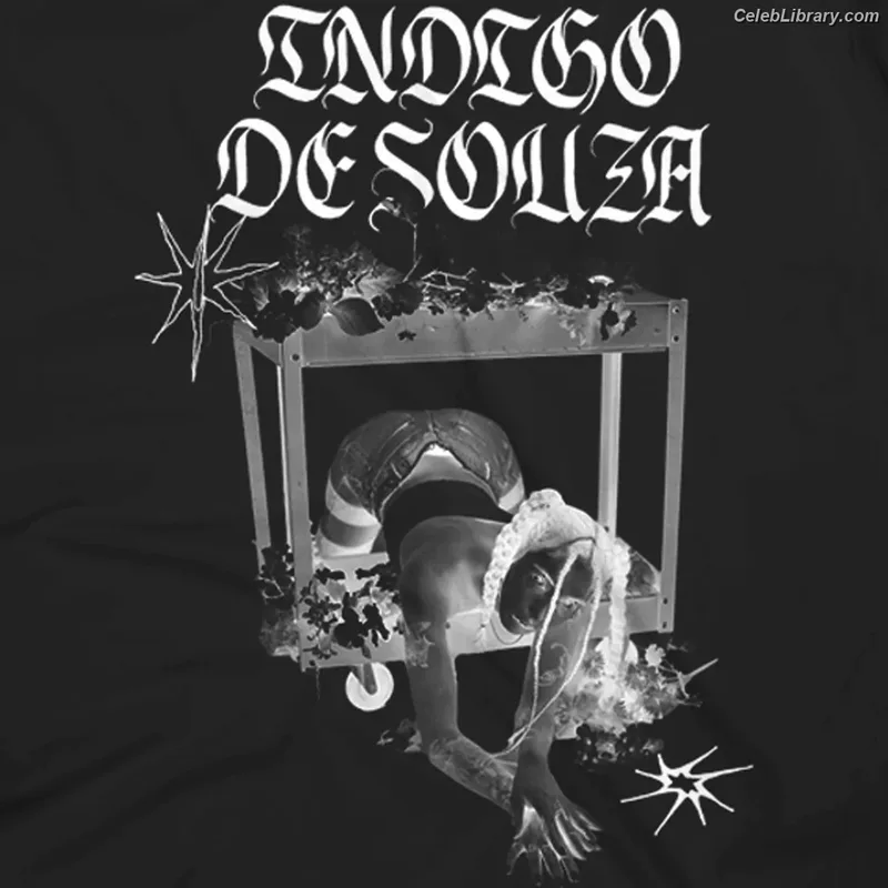Indigo De Souza photo 23 of 296