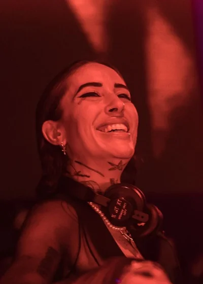 Indira Paganotto