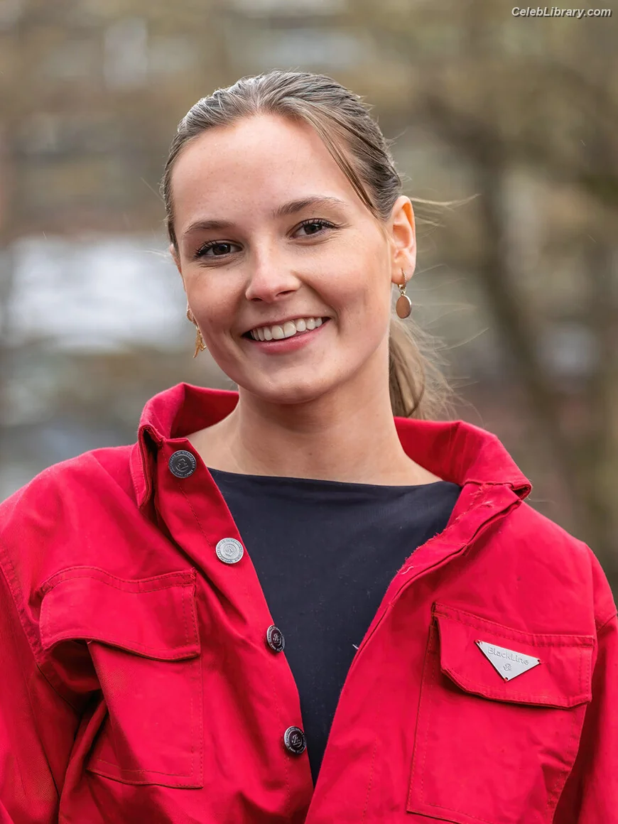 Ingrid Alexandra