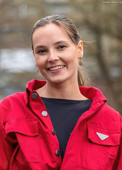 Ingrid Alexandra