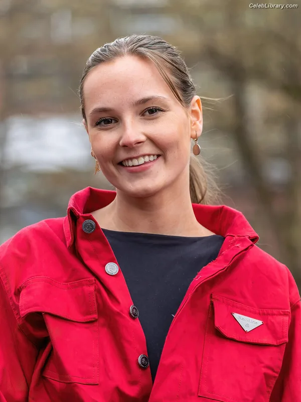 Ingrid Alexandra photo 1 of 4