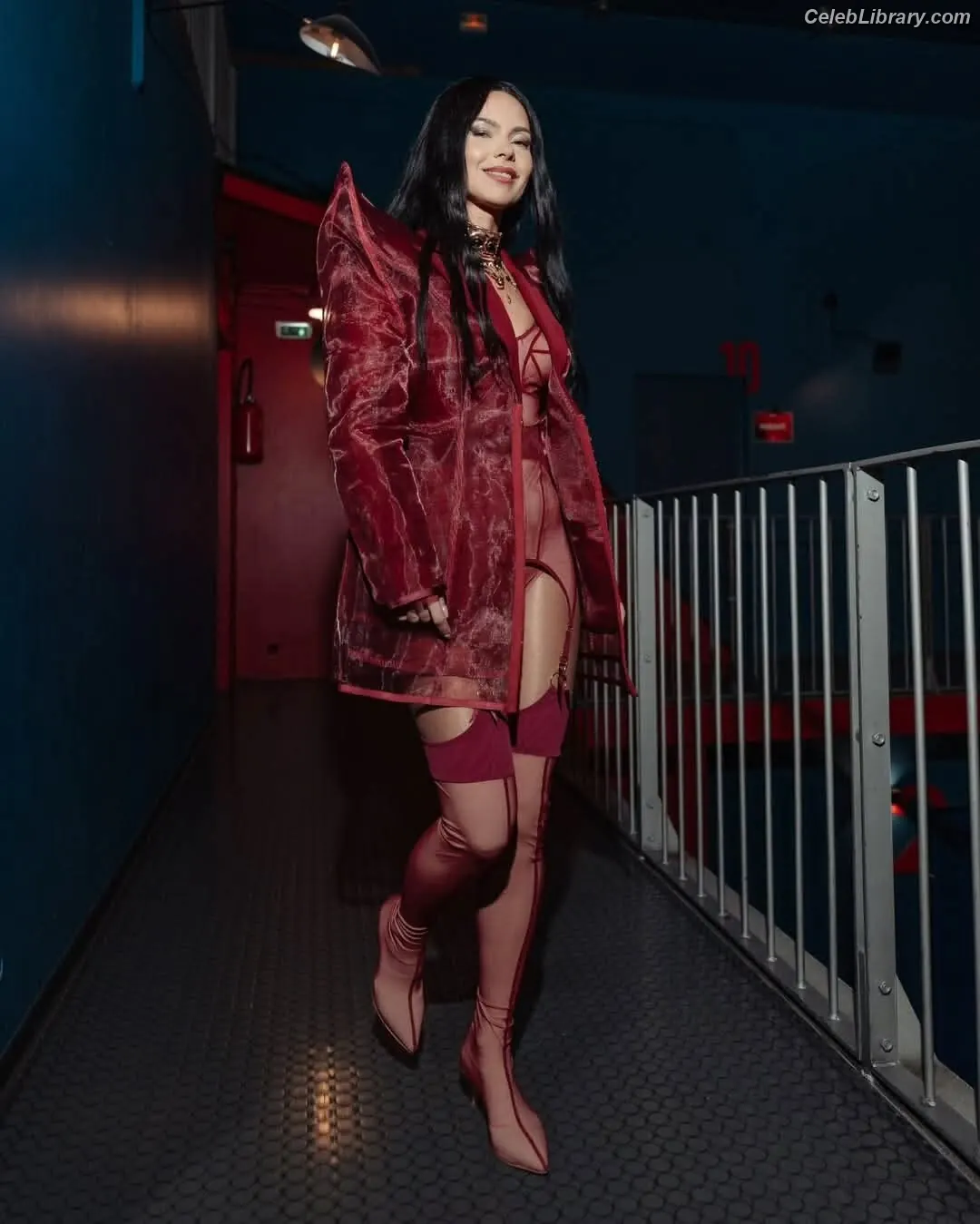 Inna(Elena Alexandra Apostoleanu) photo 4 of 441