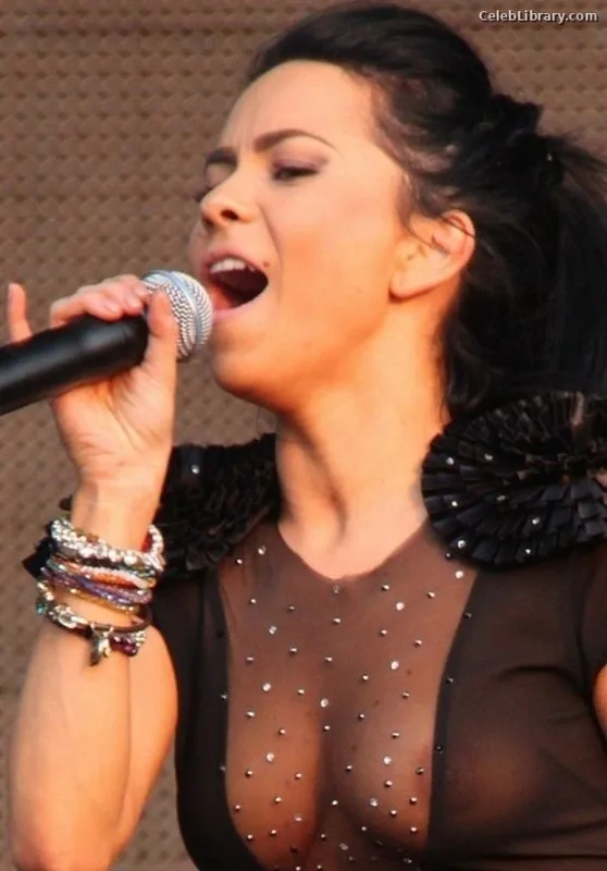 Inna(Elena Alexandra Apostoleanu) photo 16 of 442