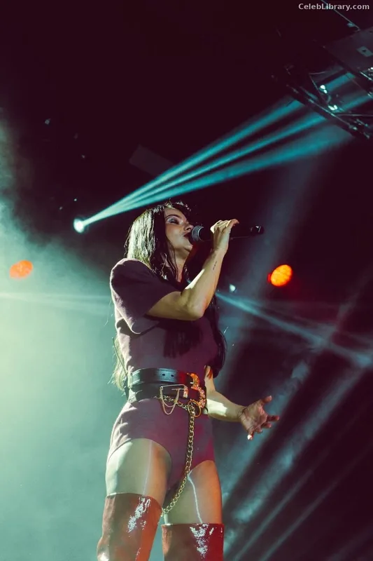 Inna(Elena Alexandra Apostoleanu) photo 13 of 442