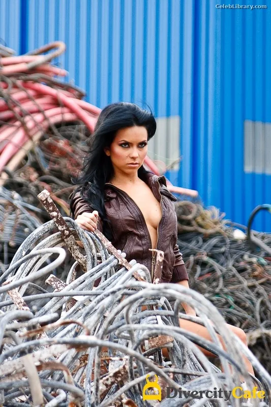 Inna(Elena Alexandra Apostoleanu) photo 14 of 442