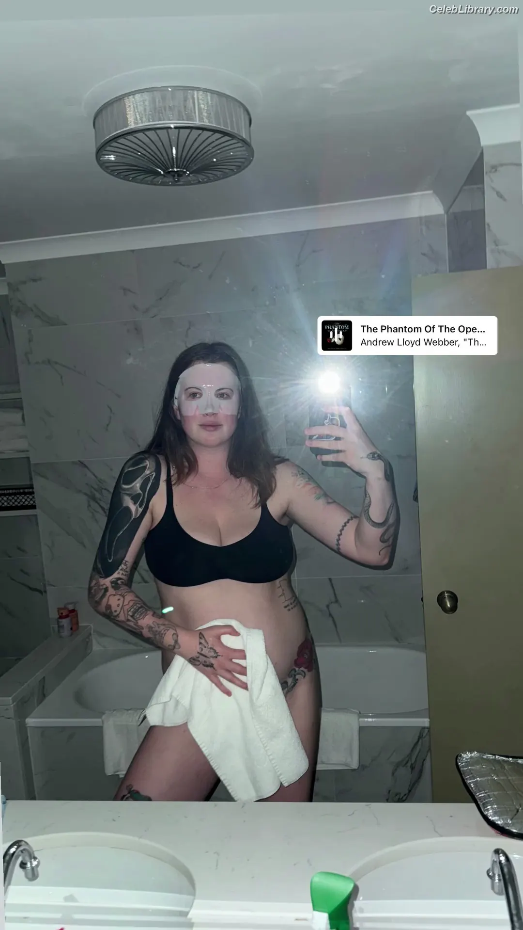Ireland Baldwin photo 13 of 230