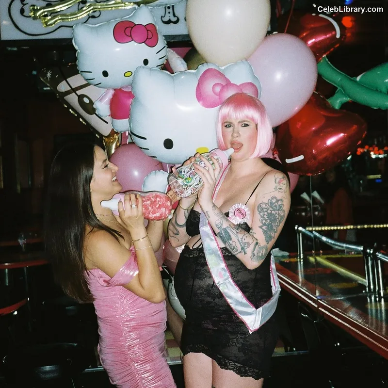 Ireland Baldwin photo 22 of 223