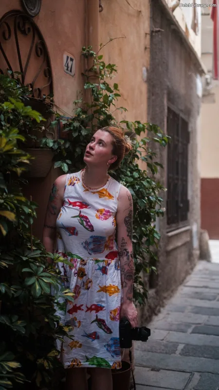 Ireland Baldwin photo 6 of 223