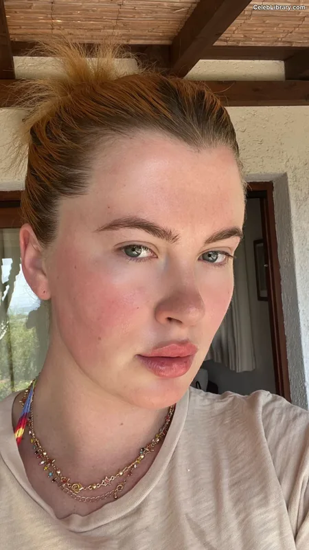 Ireland Baldwin photo 16 of 223