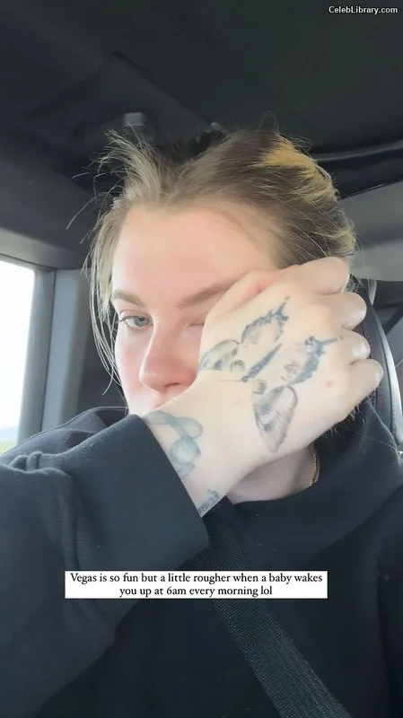 Ireland Baldwin photo 13 of 223