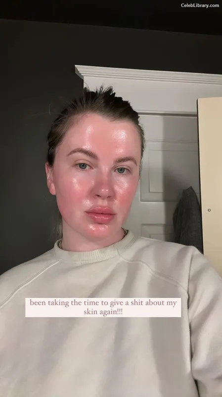 Ireland Baldwin photo 14 of 223