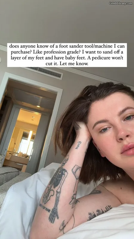 Ireland Baldwin photo 19 of 223
