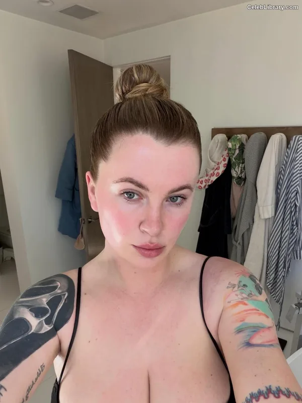 Ireland Baldwin photo 20 of 223