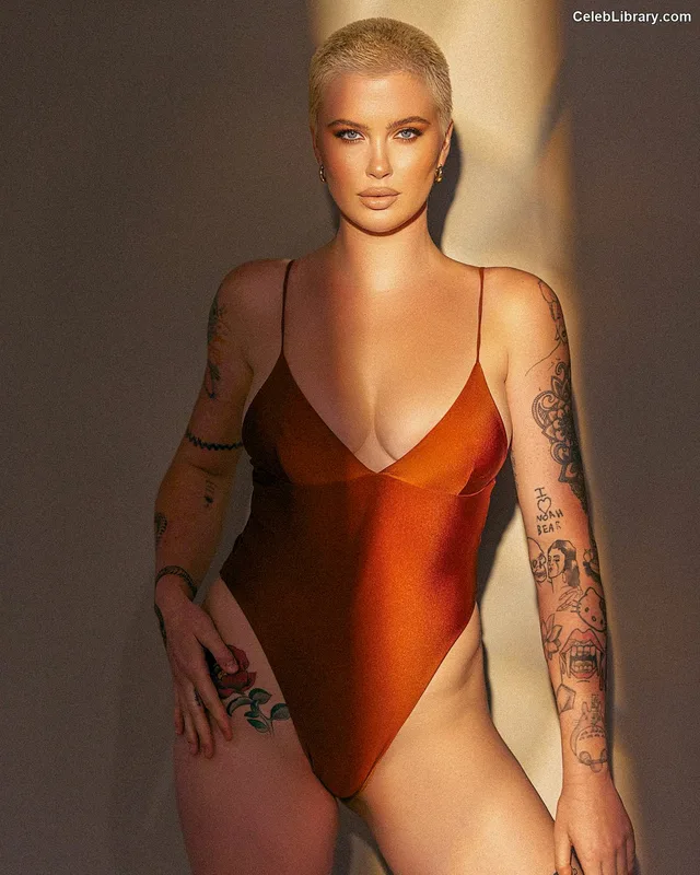 Ireland Baldwin photo 13 of 223
