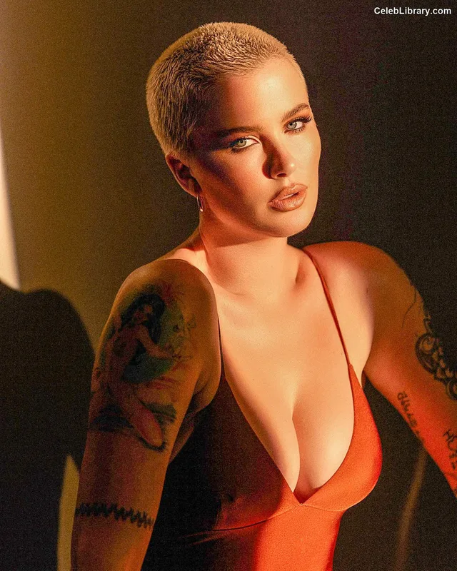 Ireland Baldwin photo 14 of 223