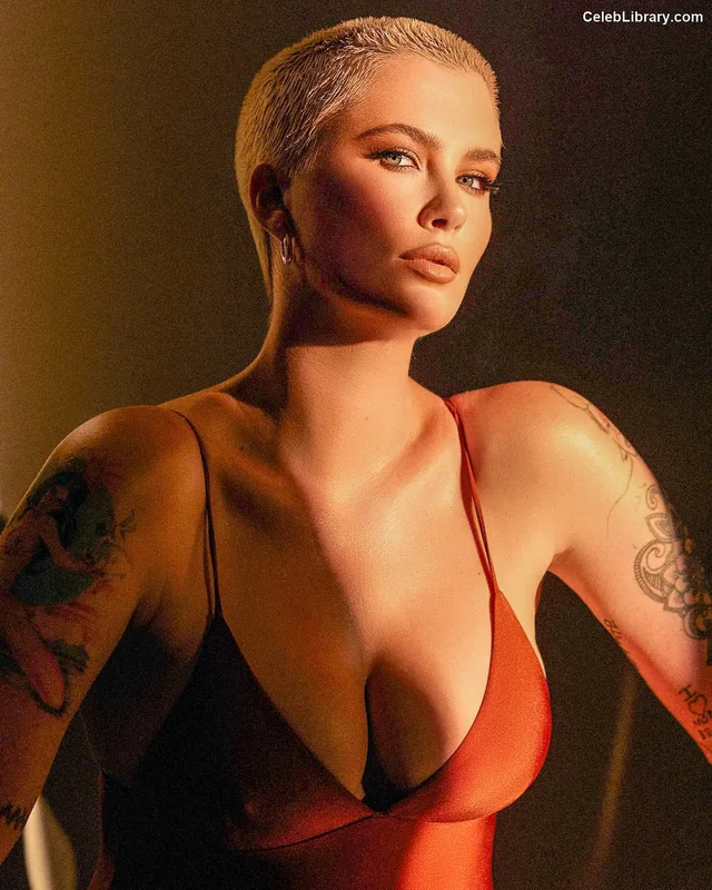 Ireland Baldwin photo 15 of 223