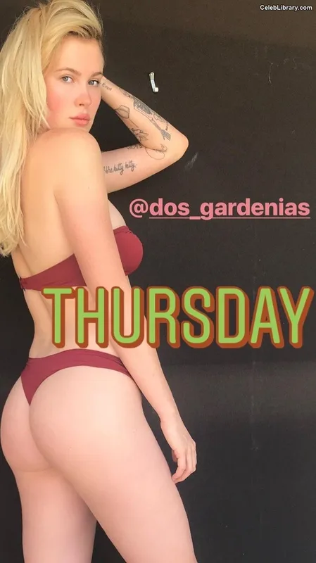 Ireland Baldwin photo 12 of 223