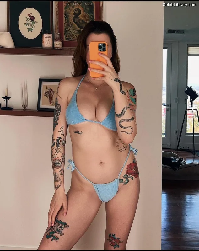 Ireland Baldwin photo 17 of 223
