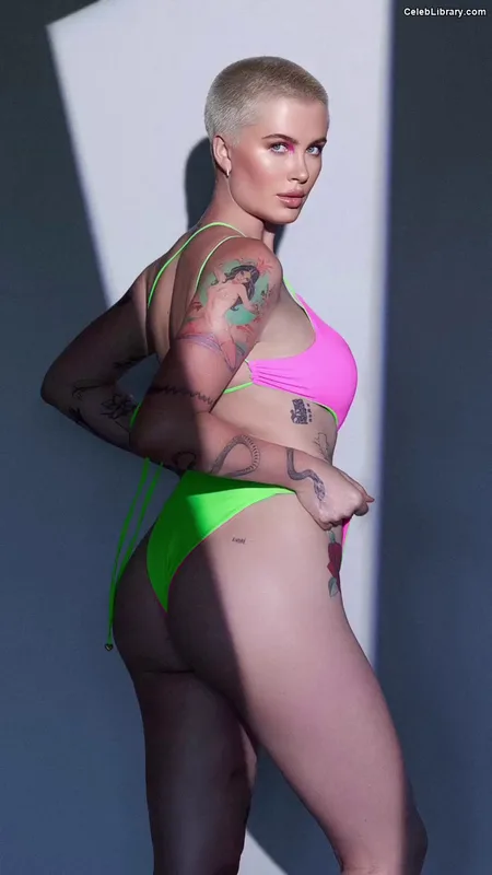 Ireland Baldwin photo 1 of 223