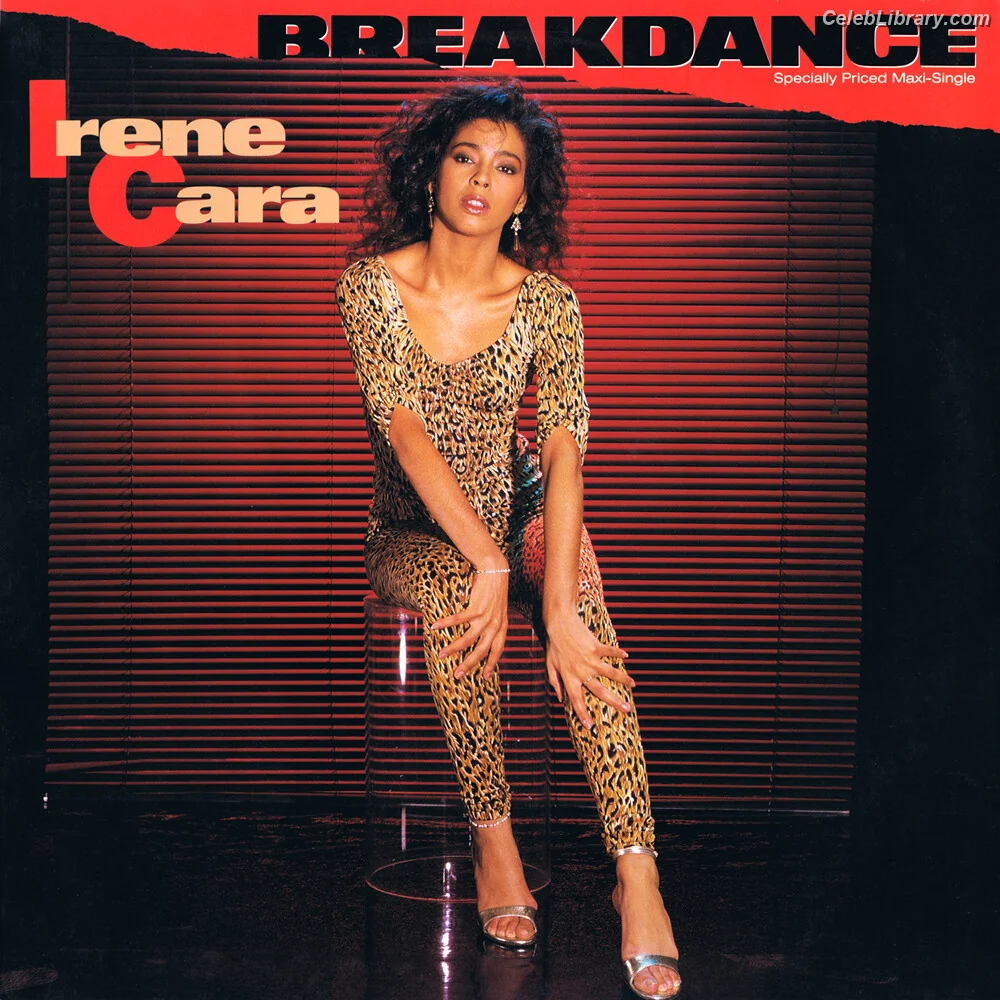 Irene Cara photo 16 of 50