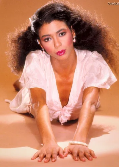 Irene Cara