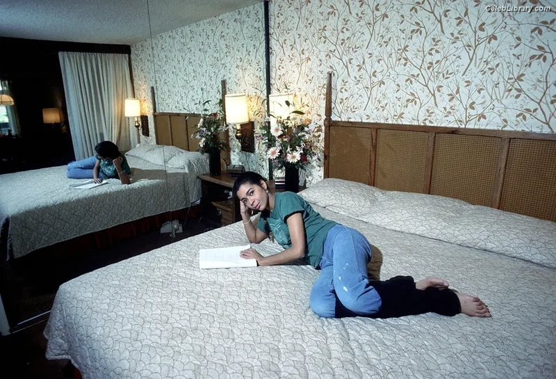 Irene Cara photo 8 of 51