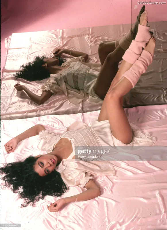 Irene Cara photo 14 of 51