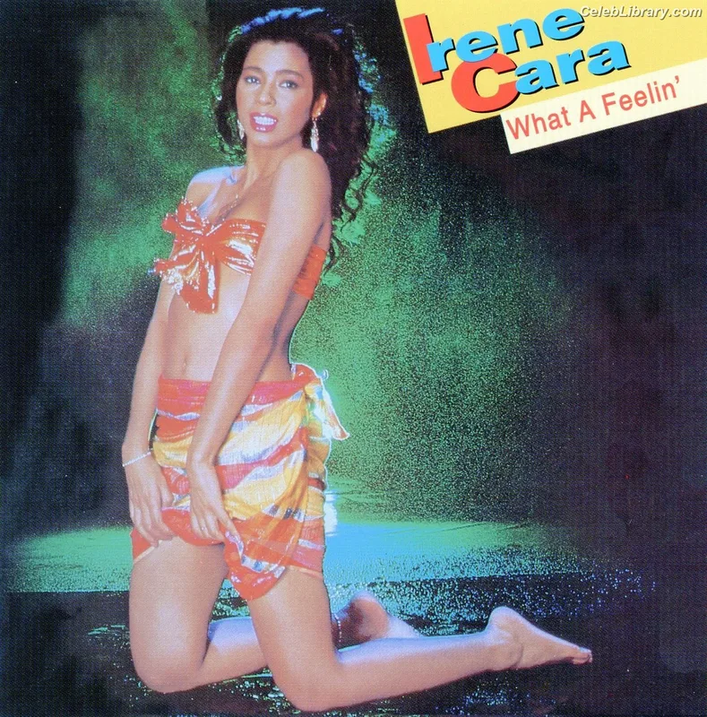 Irene Cara photo 15 of 51