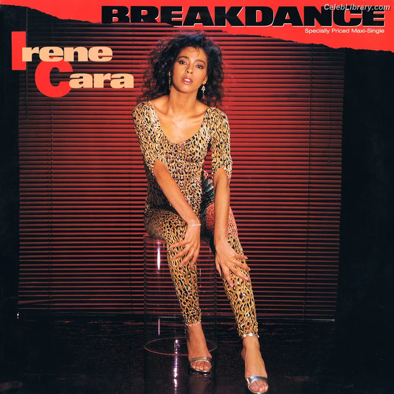 Irene Cara photo 16 of 51