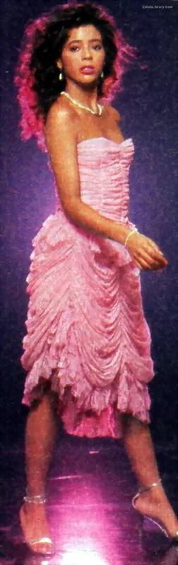 Irene Cara photo 21 of 51