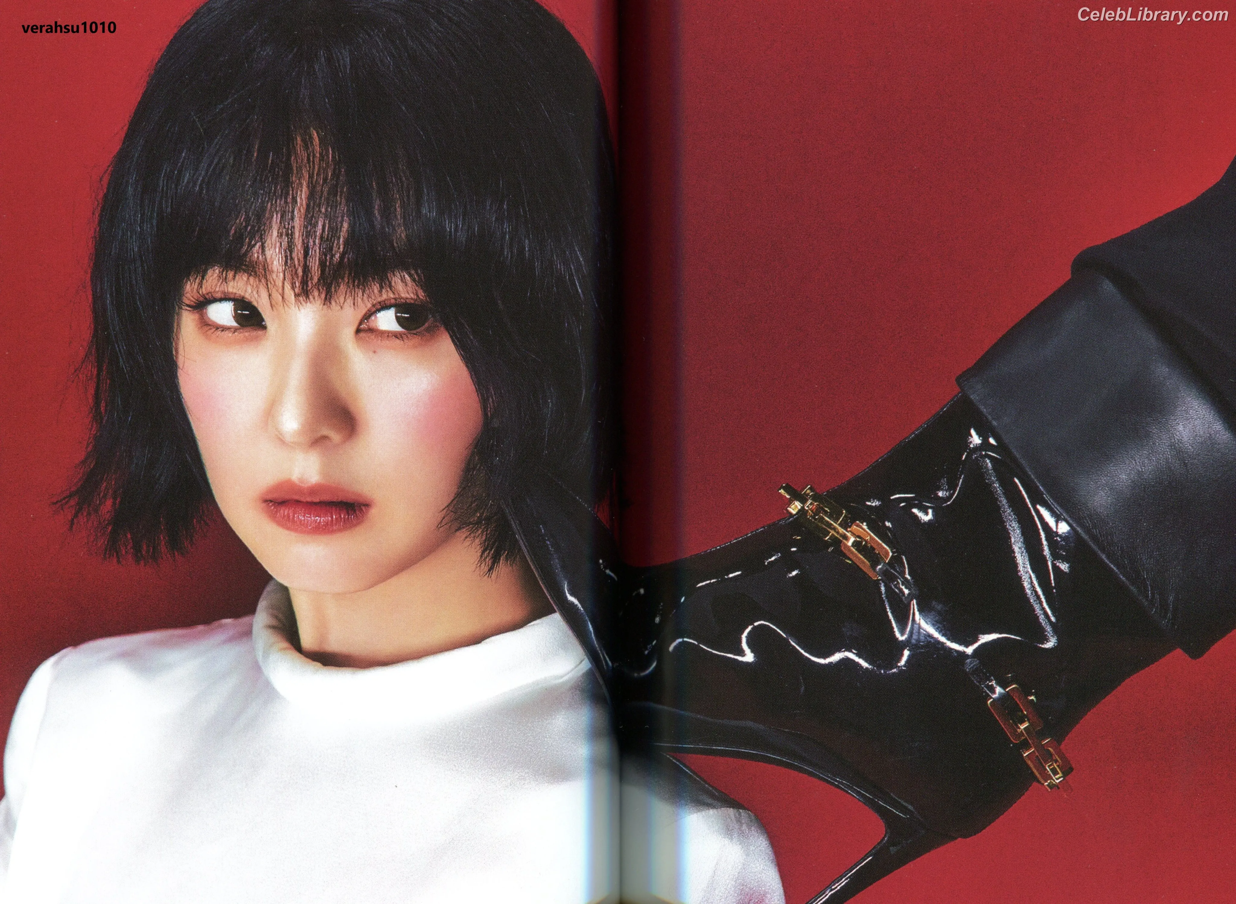 Irene (Red Velvet) photo 22 of 93