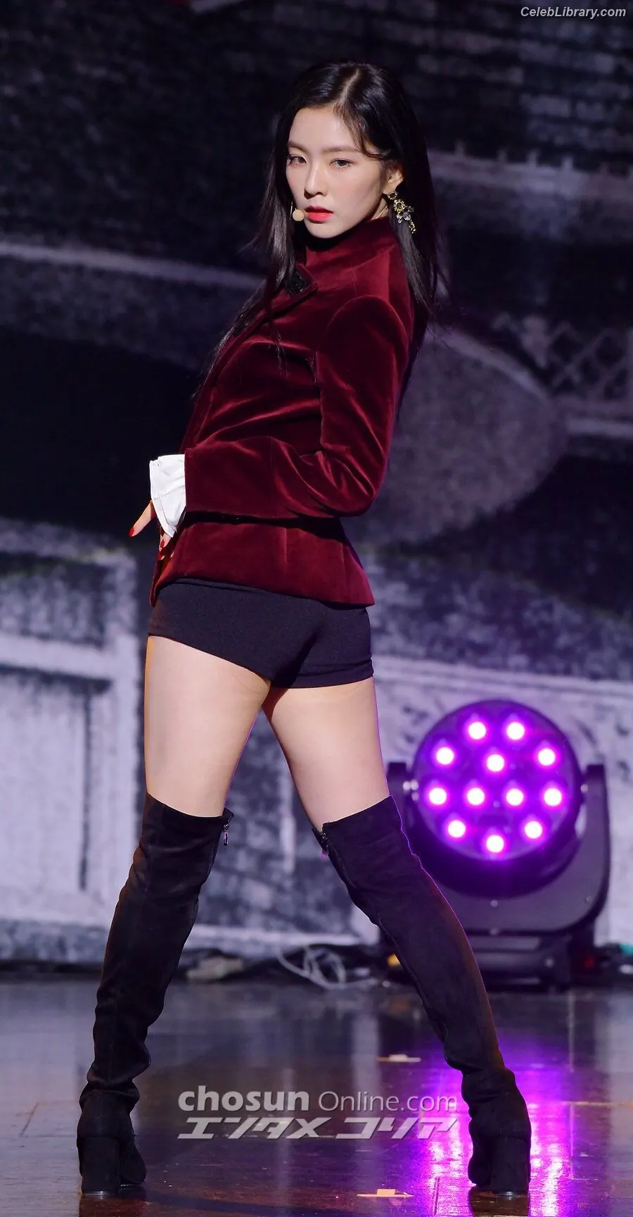 Irene  (Red Velvet) photo 6 of 93