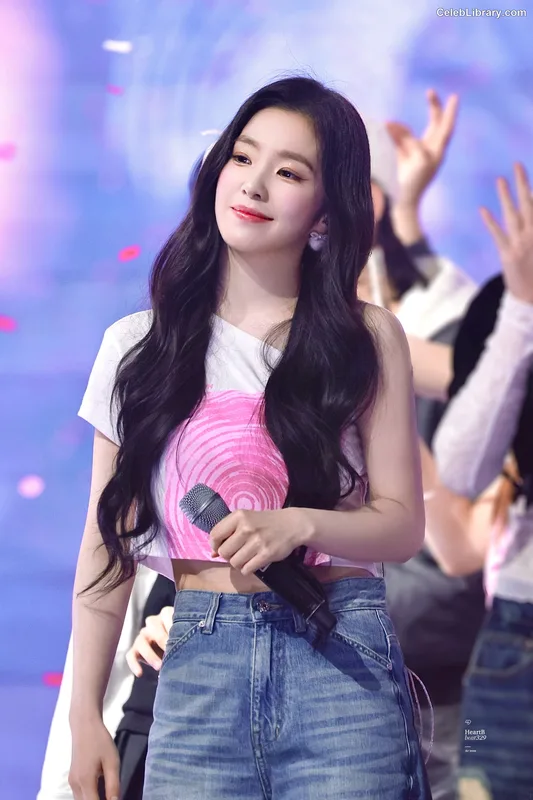 Irene  (Red Velvet) photo 6 of 94